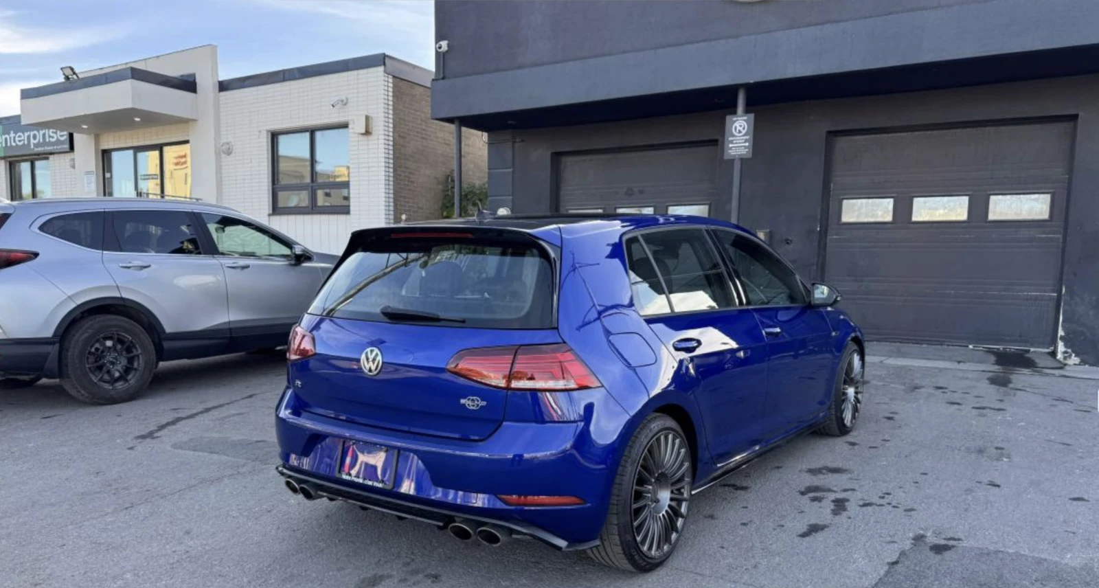 VW Golf АВТОКРЕДИТ* ЦЕНА БЕЗ АНАЛОГ*  - изображение 5