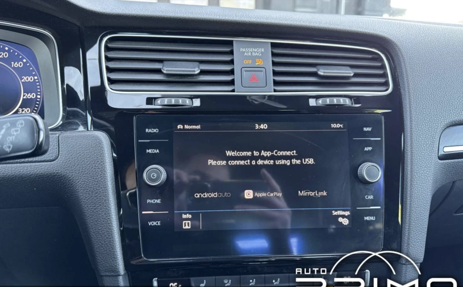 VW Golf ����������* ���� ��� ������*  | Mobile.bg � ����������� 14