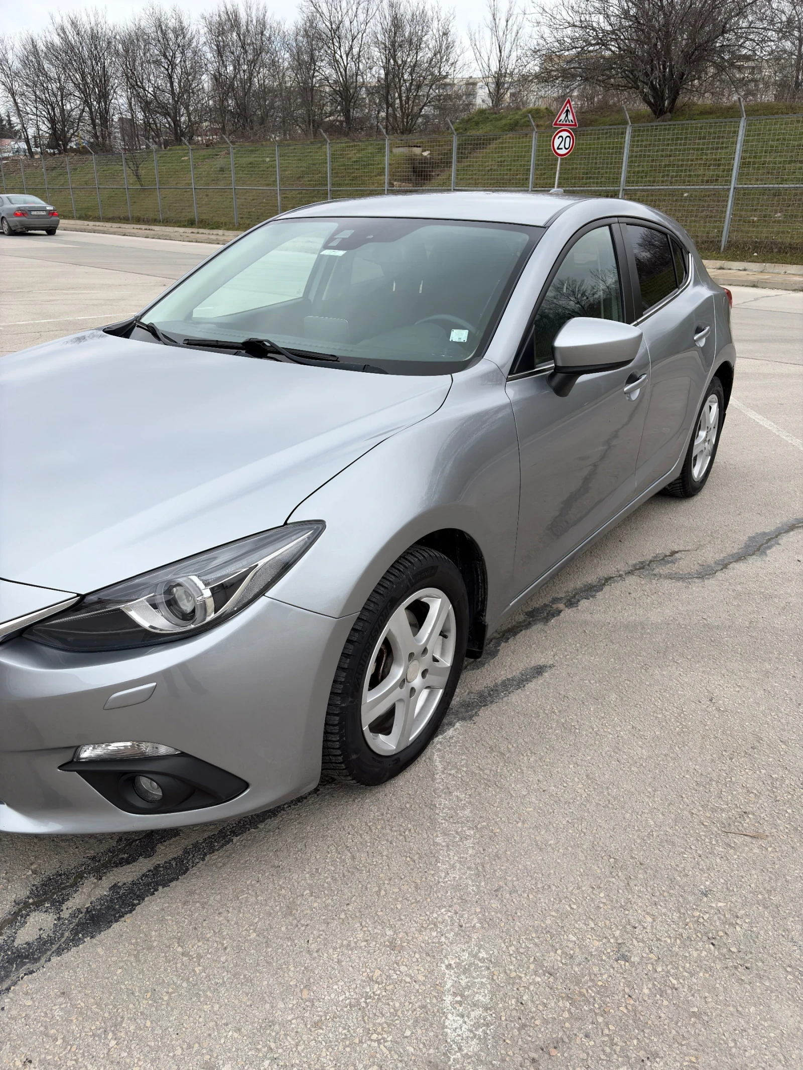 Mazda 3  - изображение 2