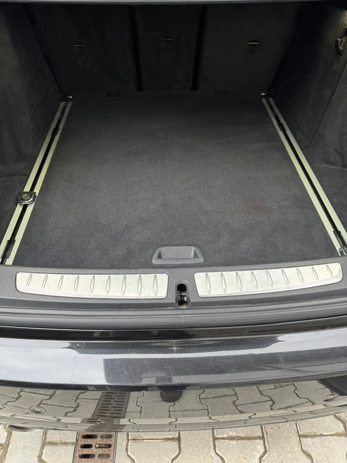 BMW 320 xd GT M-pack, снимка 11 - Автомобили и джипове - 53718787