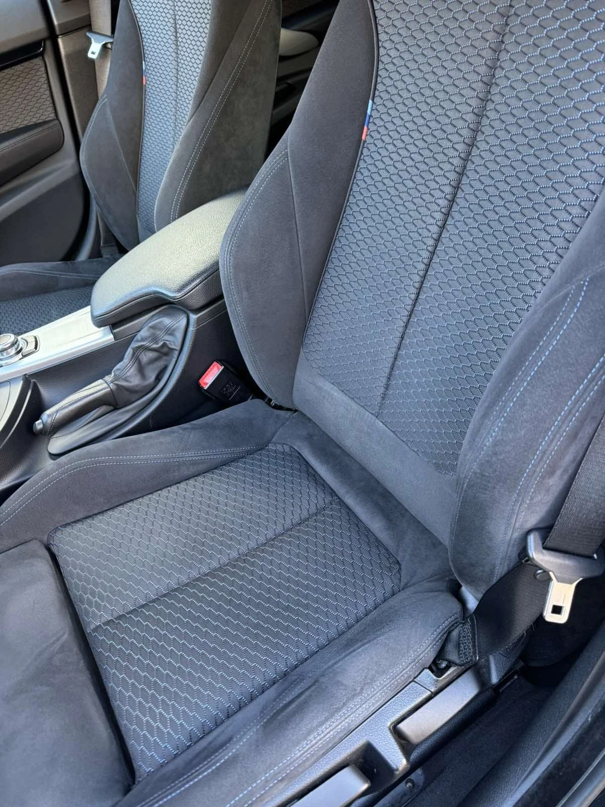 BMW 320 xd GT M-pack, снимка 7 - Автомобили и джипове - 53718787