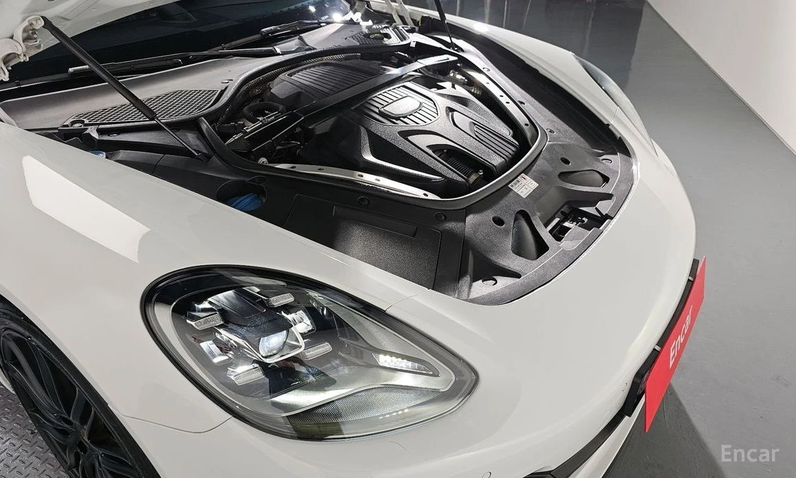 Porsche Panamera, снимка 6 - Автомобили и джипове - 53789113