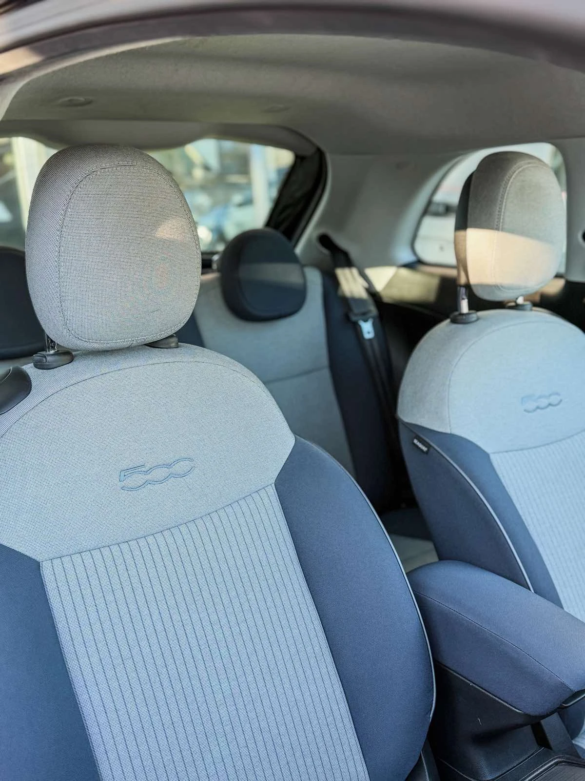 Fiat 500e, снимка 16 - Автомобили и джипове - 53799169