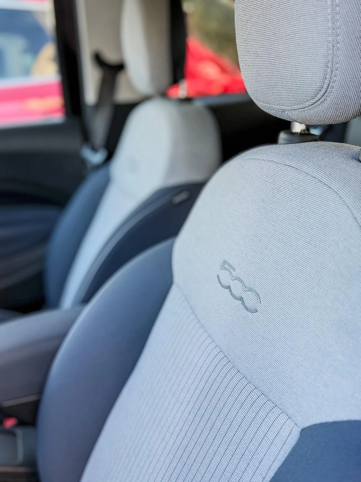 Fiat 500e, снимка 8 - Автомобили и джипове - 53799169