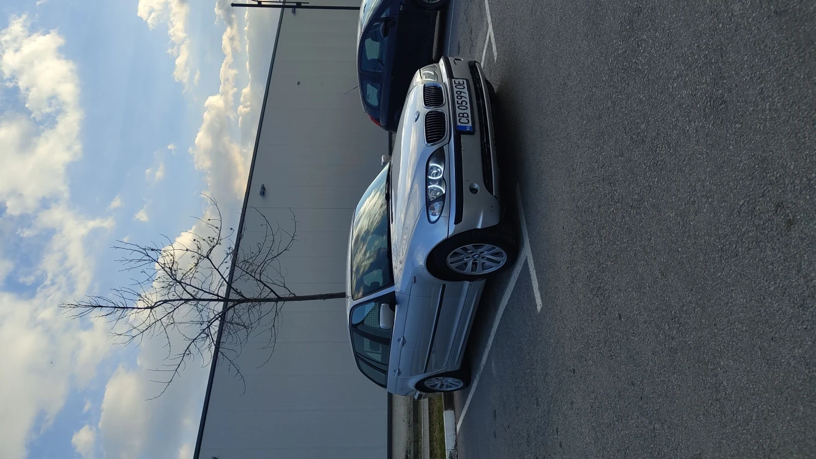 BMW 318 318i 143 LPG/ГАЗ, снимка 7 - Автомобили и джипове - 53866523