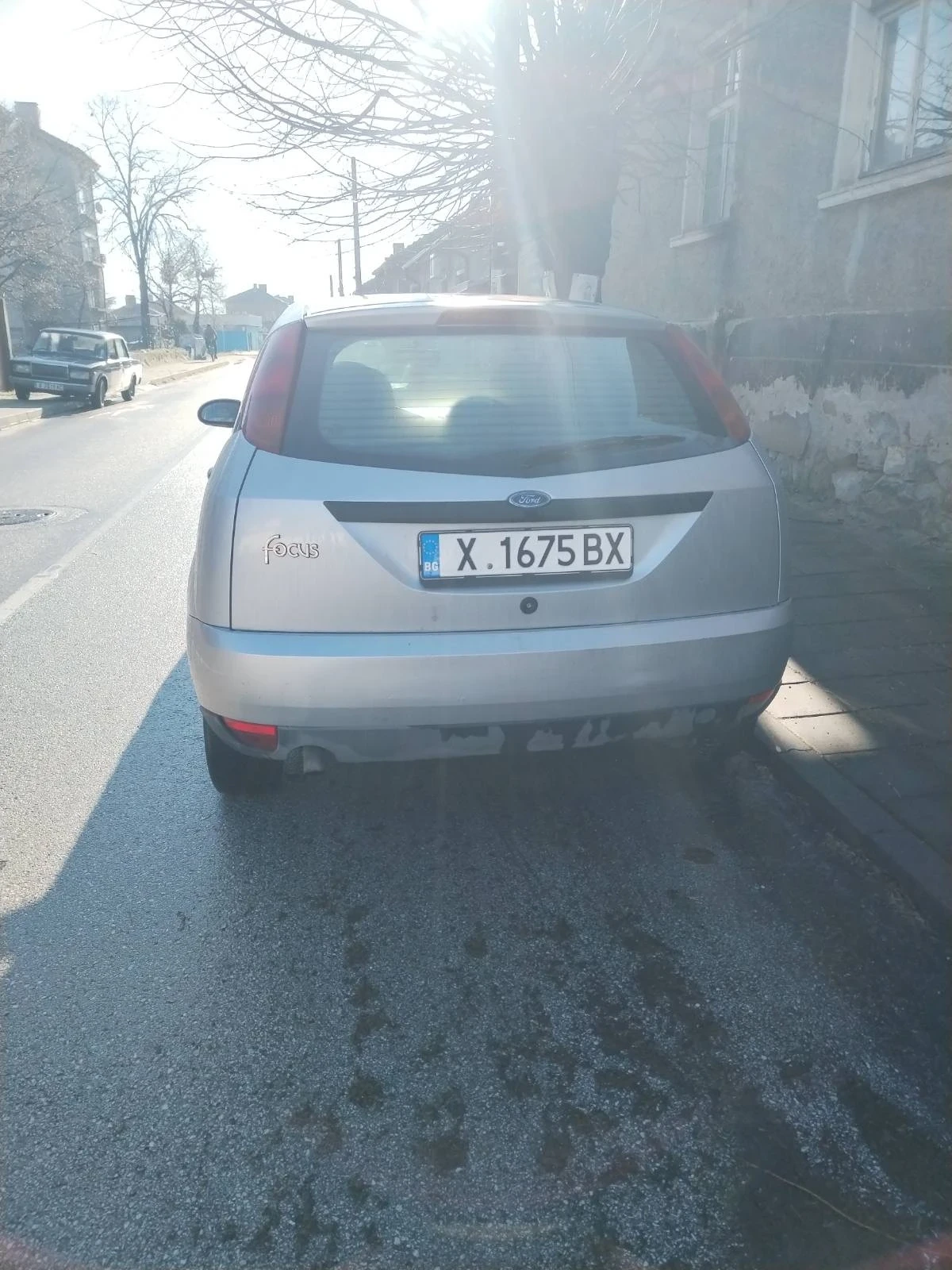 Ford Focus, снимка 2 - Автомобили и джипове - 53942631