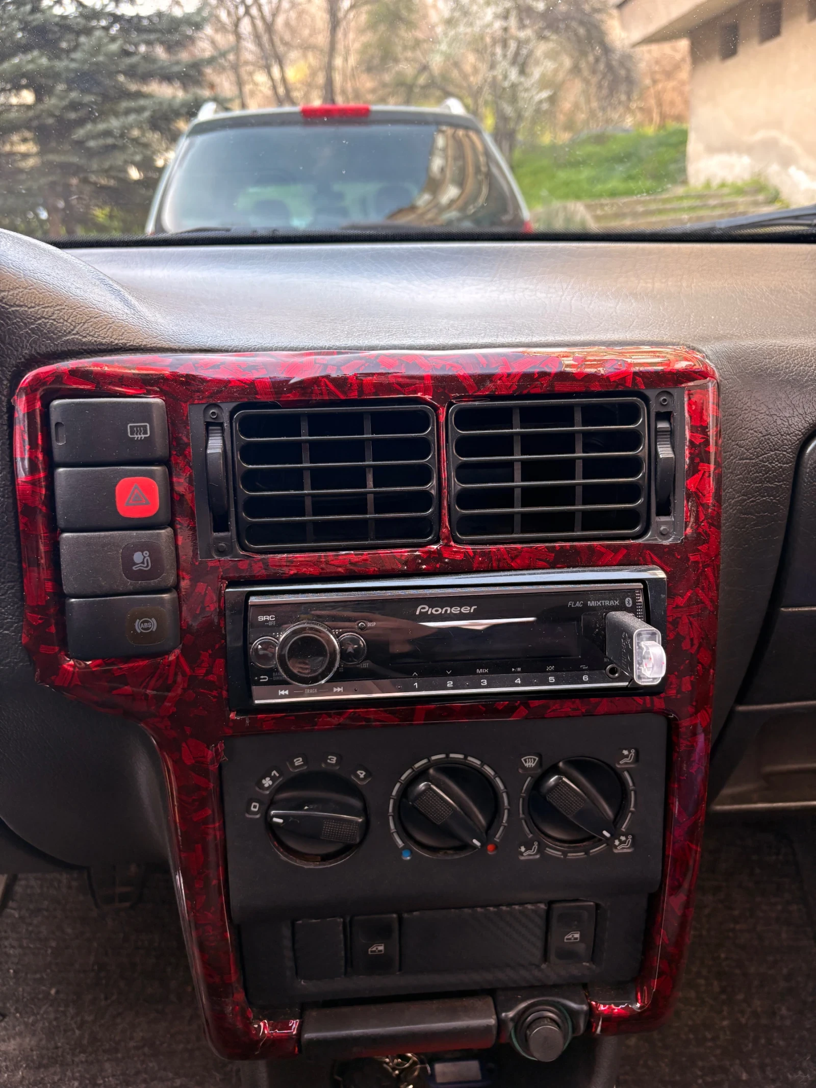 VW Polo 6n1, снимка 8 - Автомобили и джипове - 53989738