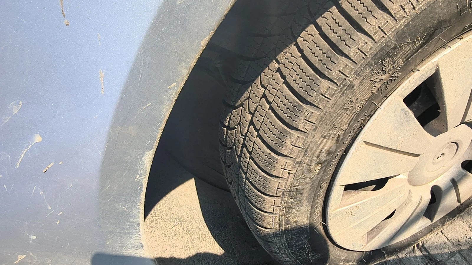 Skoda Fabia, снимка 8 - Автомобили и джипове - 54034225