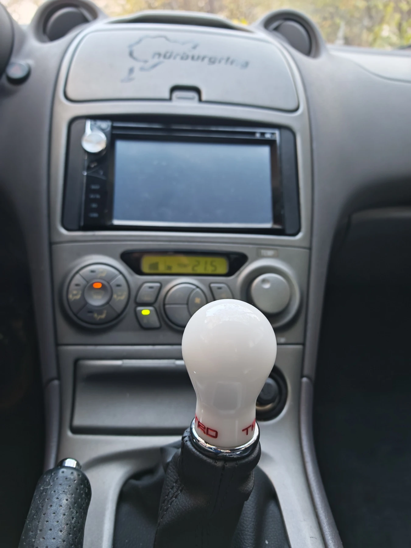 Toyota Celica, снимка 7 - Автомобили и джипове - 54079066