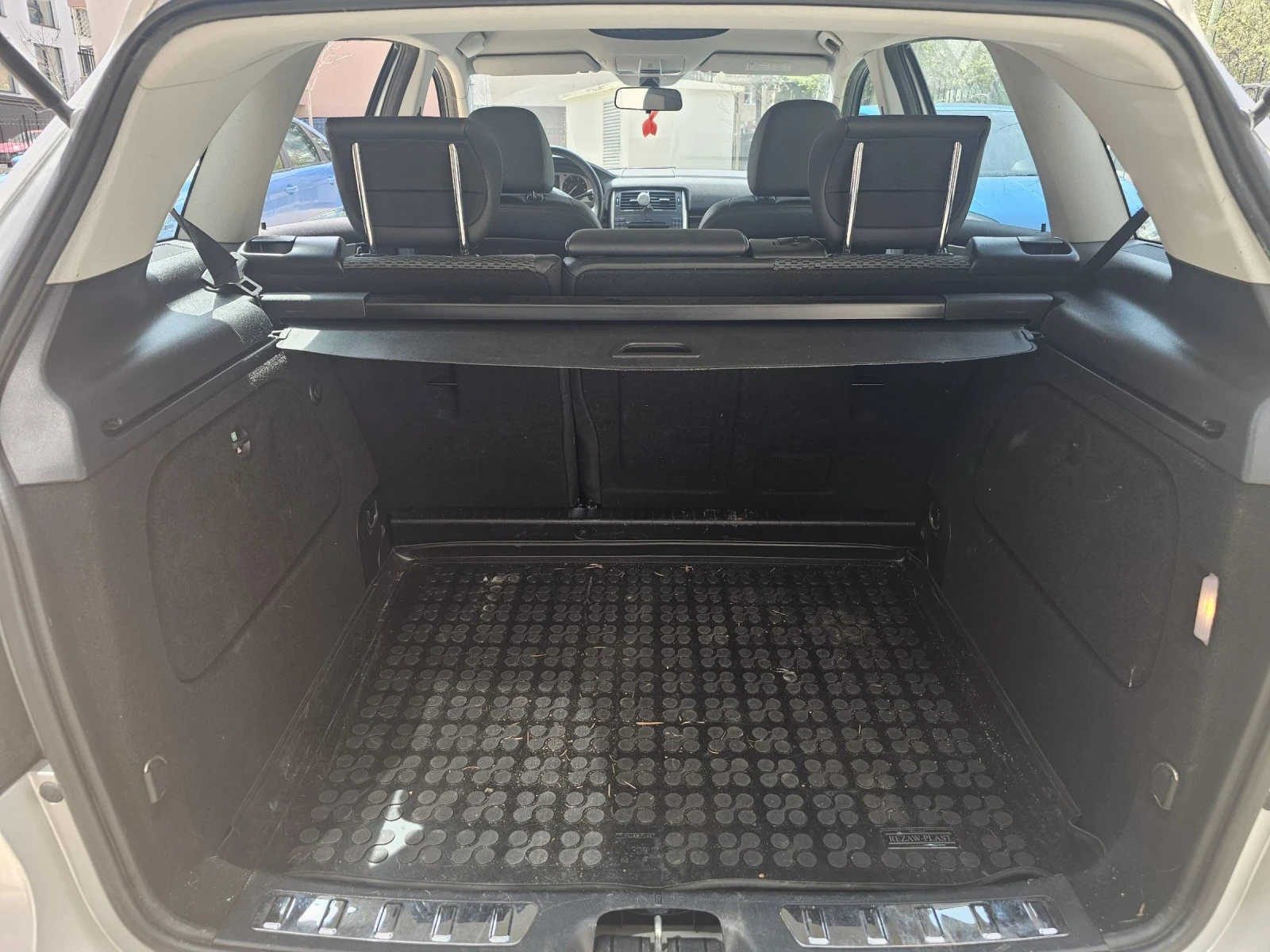 Mercedes-Benz B 150, снимка 5 - Автомобили и джипове - 54179641