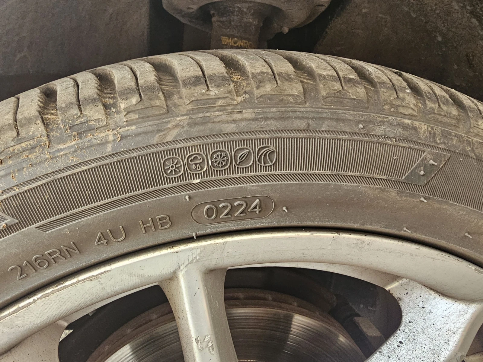 Mercedes-Benz B 150, снимка 15 - Автомобили и джипове - 54179641