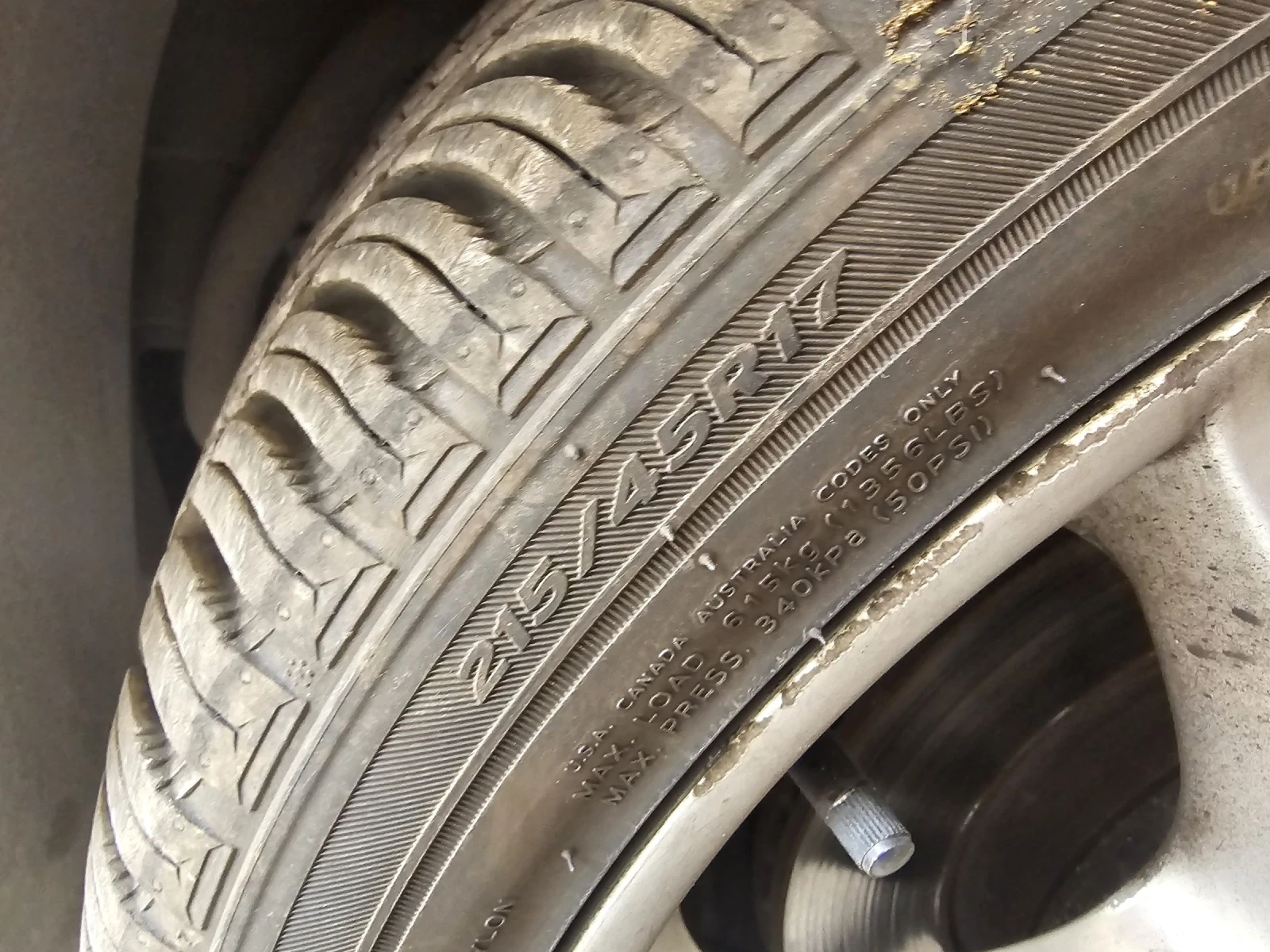 Mercedes-Benz B 150, снимка 14 - Автомобили и джипове - 54179641