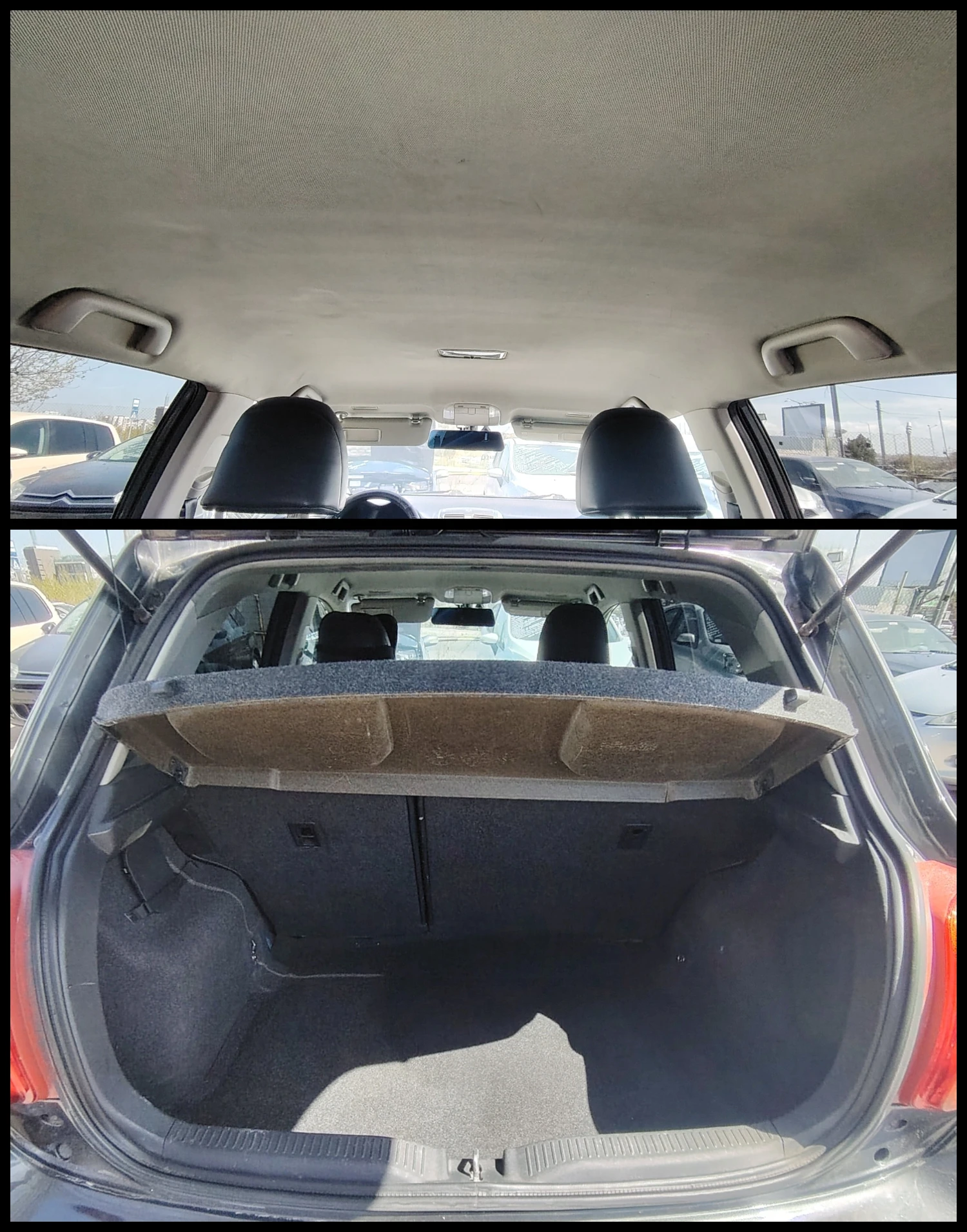 Toyota Auris 2.2D/SOLL, снимка 16 - Автомобили и джипове - 54231029