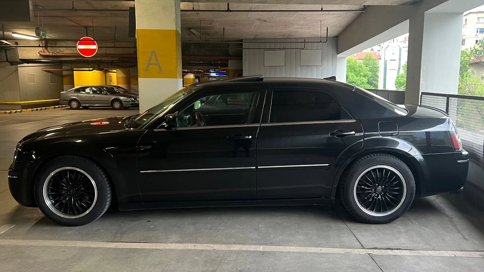 Chrysler 300c | Mobile.bg � ����������� 2