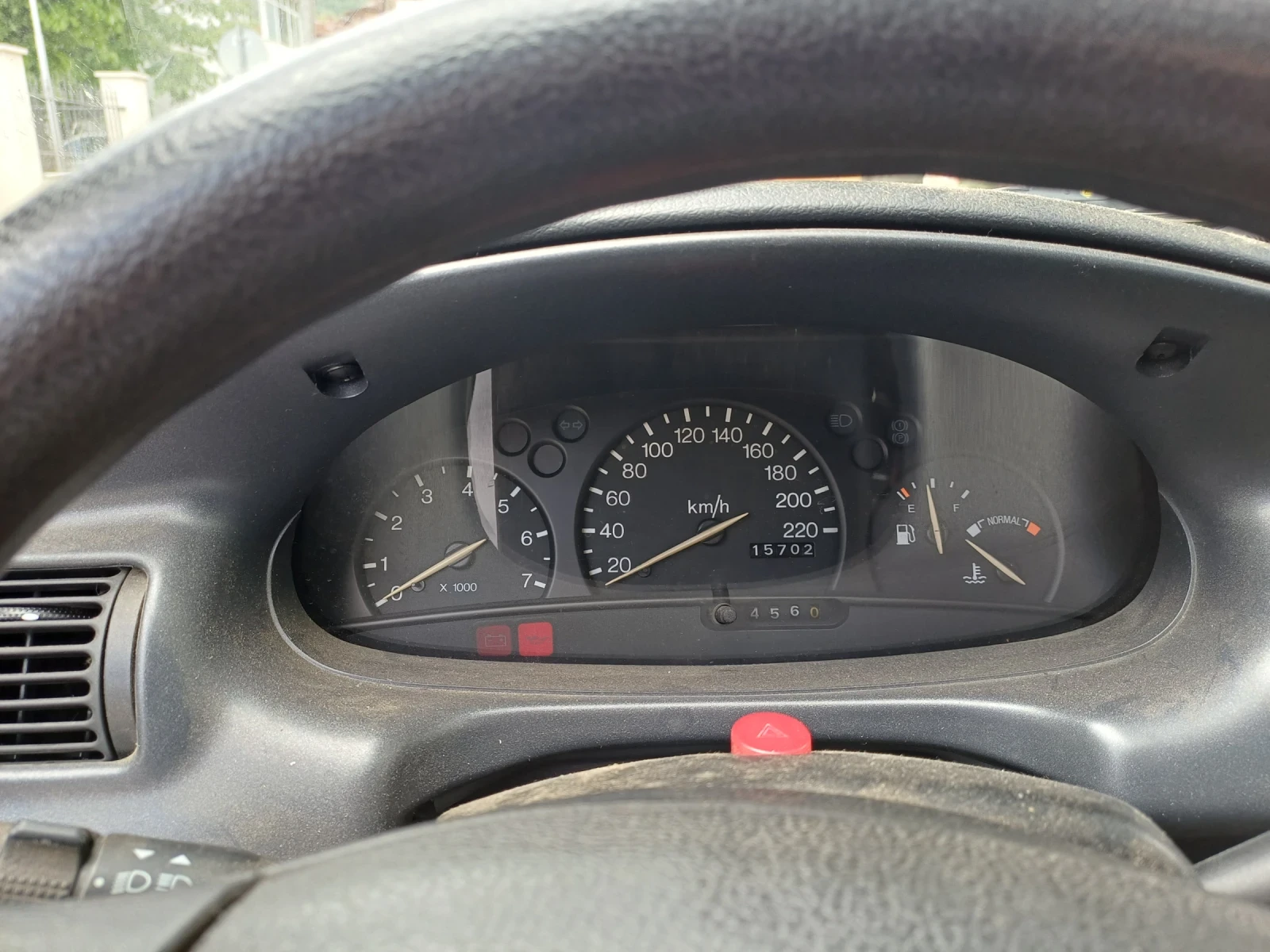 Ford Escort 1.3i | Mobile.bg � ����������� 8