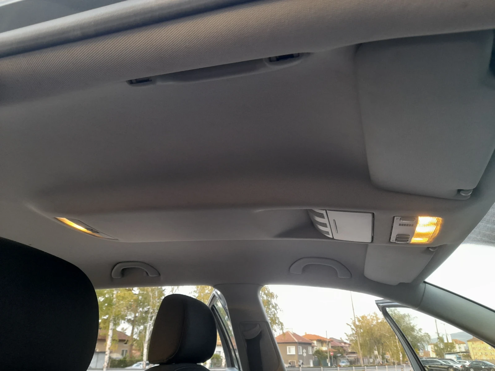 Skoda Octavia 1.9 TDI, снимка 5 - Автомобили и джипове - 54636627
