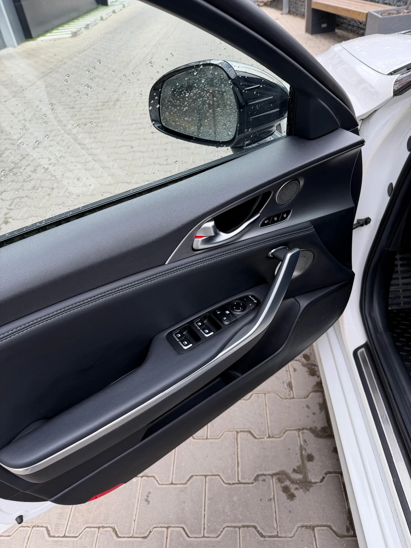 Kia Stinger KIA STINGER GT 3.3 V6, снимка 13 - Автомобили и джипове - 54683724