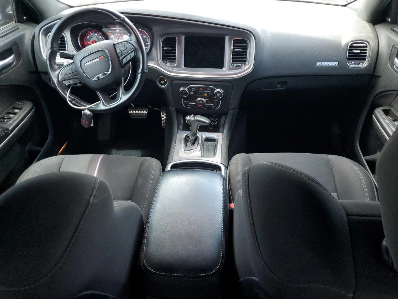 Dodge Charger 6.4l Scat Pack, снимка 8 - Автомобили и джипове - 54730744