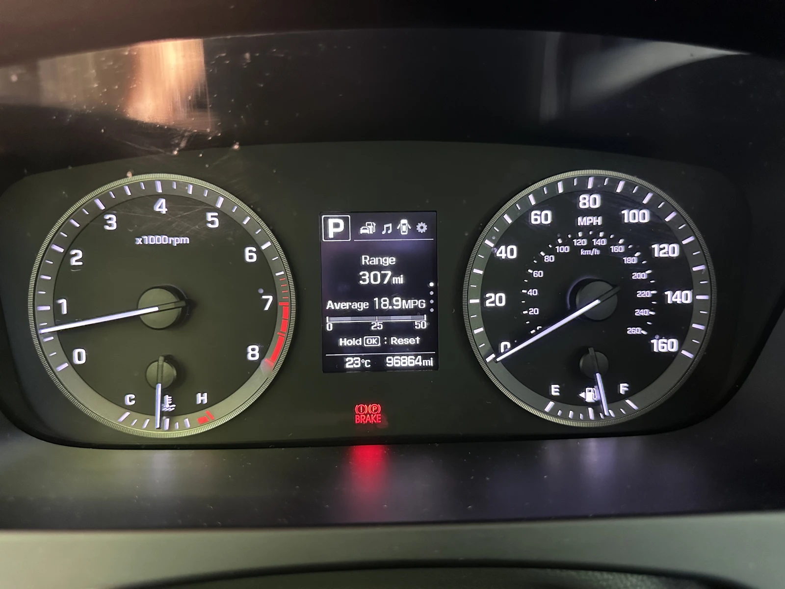 Hyundai Sonata Sport, снимка 15 - Автомобили и джипове - 54859262