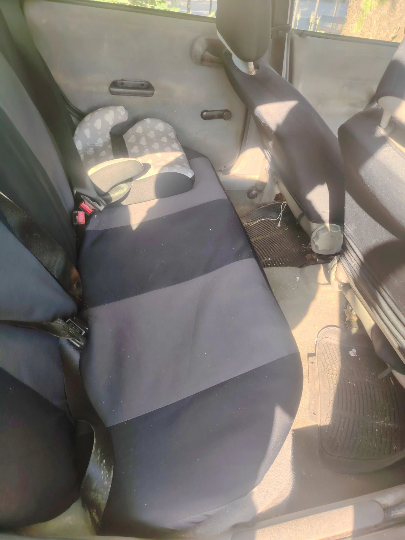 Opel Corsa 1.2i, снимка 7 - Автомобили и джипове - 54861587
