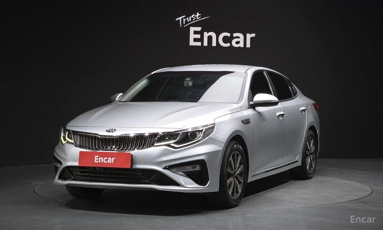 Kia K5 2.0* PRESTIGE* LPI* ПОДГРЕВ* ОБДУХВАНЕ* КАМЕРА* КЕ