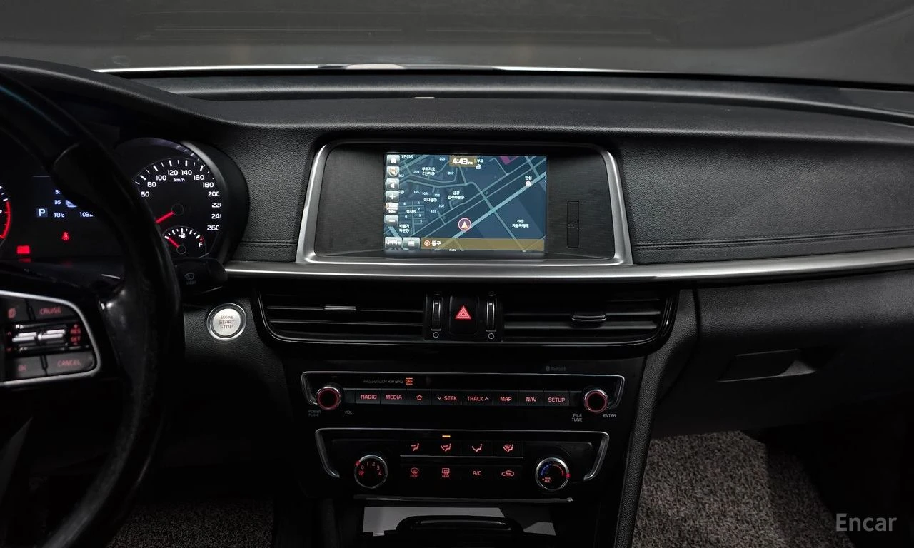 Kia K5 2.0* PRESTIGE* LPI* ПОДГРЕВ* ОБДУХВАНЕ* КАМЕРА* КЕ, снимка 10 - Автомобили и джипове - 54919430