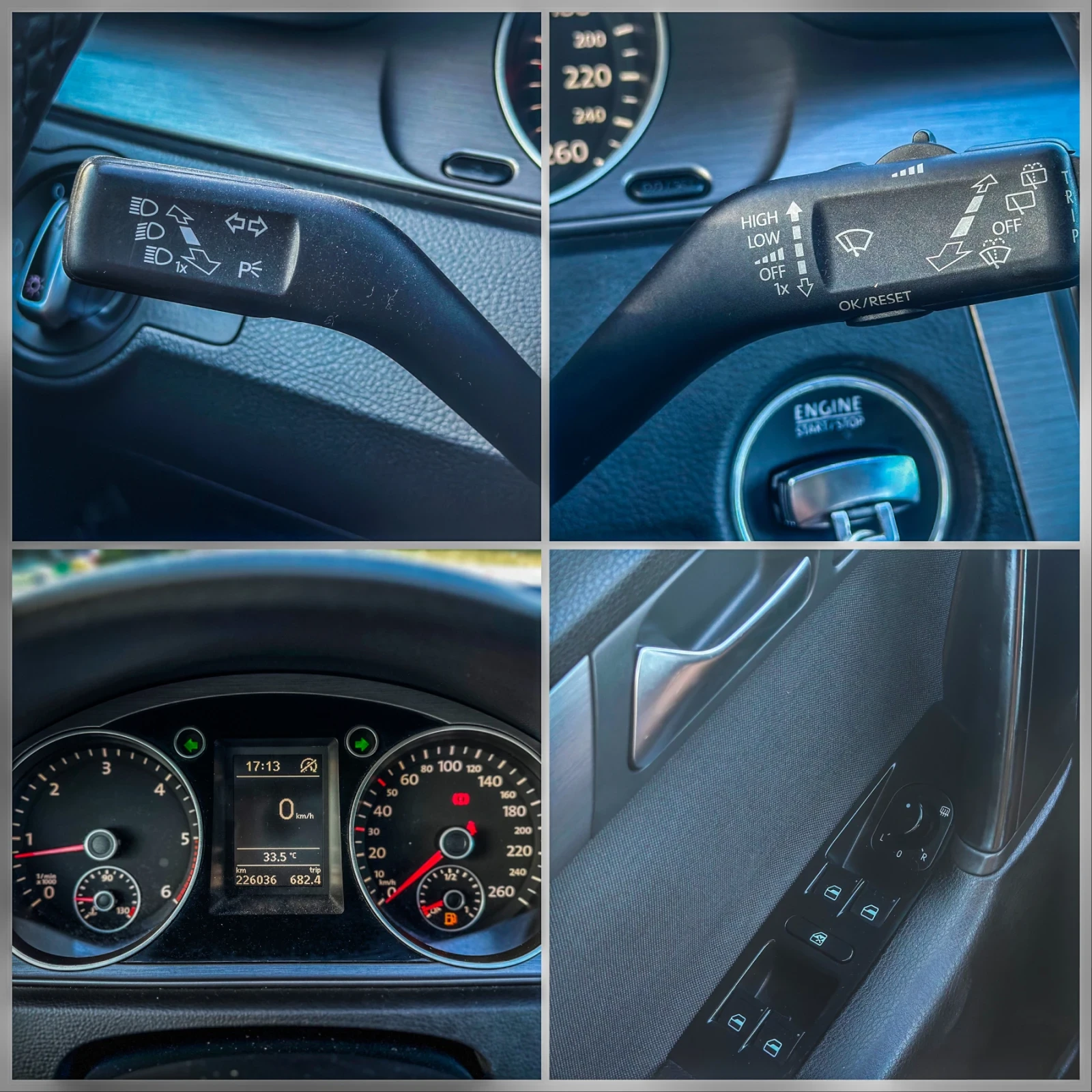 VW Passat 1.6TDI::105к.с.::TRENDLINE, снимка 14 - Автомобили и джипове - 54991720
