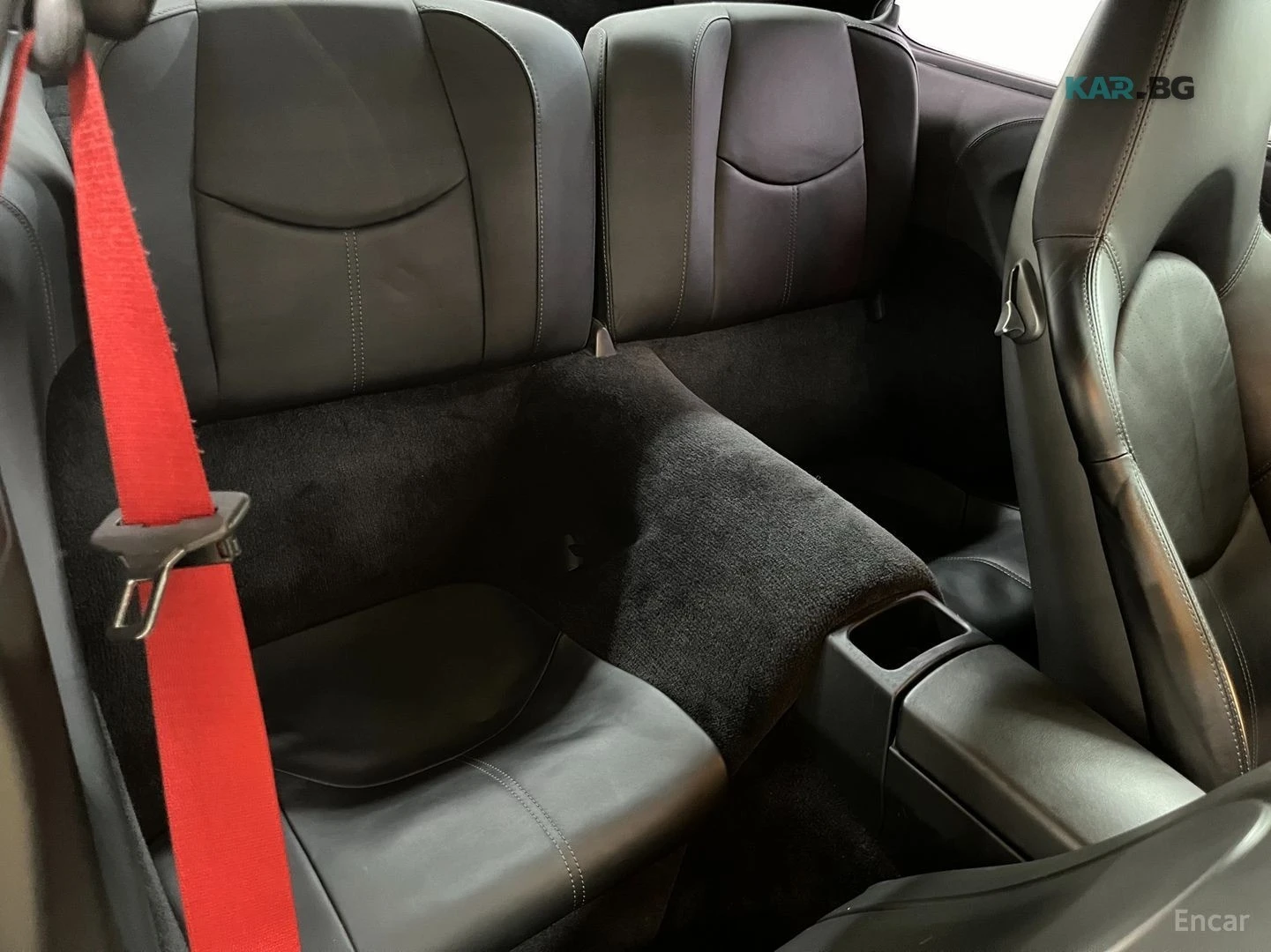 Porsche 911 Turbo* 997* BOSE* ПОДГРЕВ* SUNROOF* , снимка 14 - Автомобили и джипове - 55073393