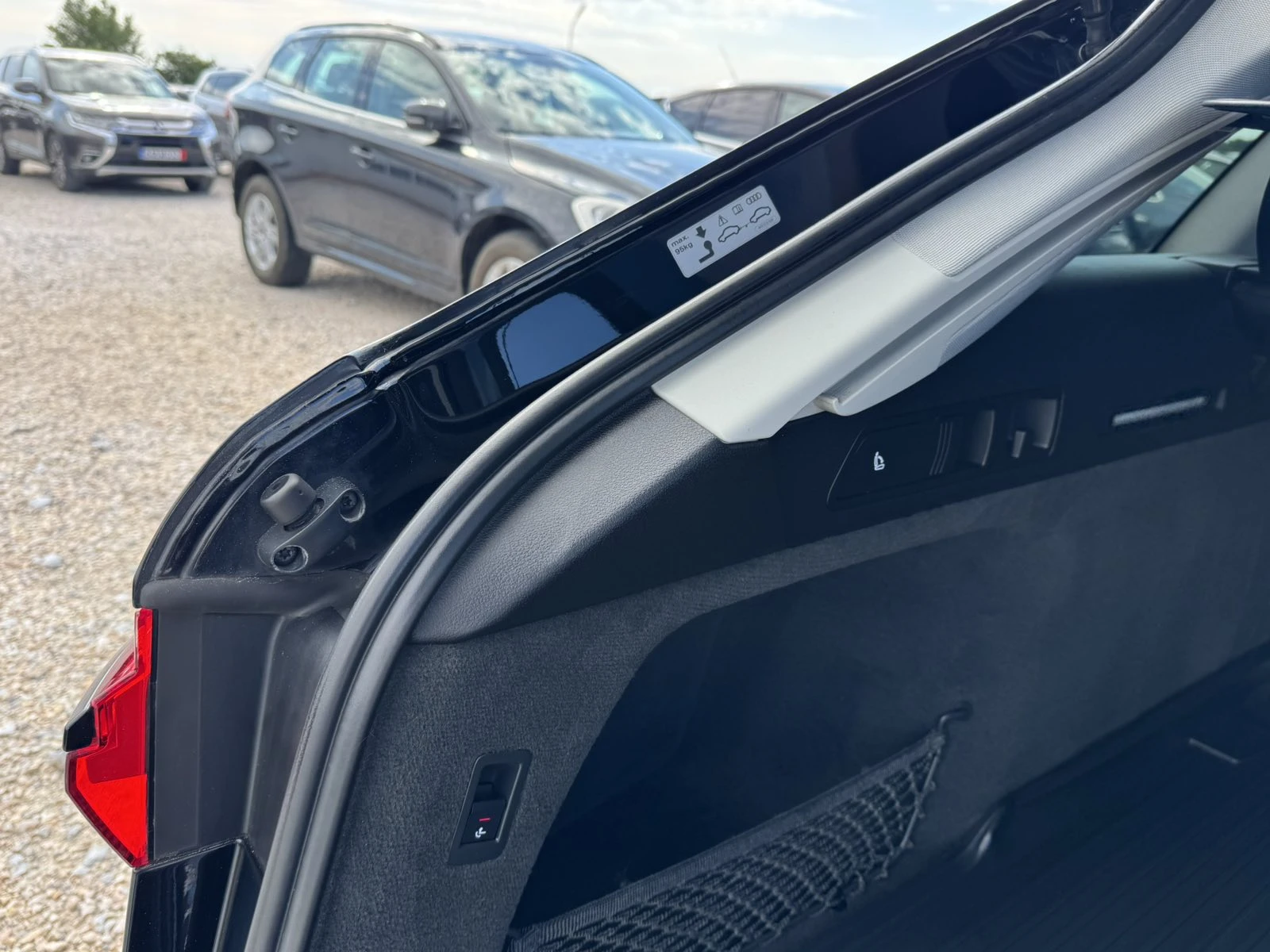 Audi A6 40TDI MHEV , снимка 6 - Автомобили и джипове - 55145623