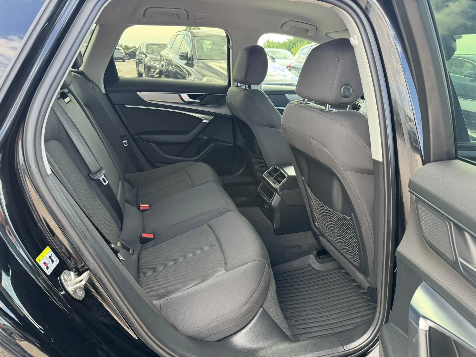 Audi A6 40TDI MHEV , снимка 13 - Автомобили и джипове - 55145623