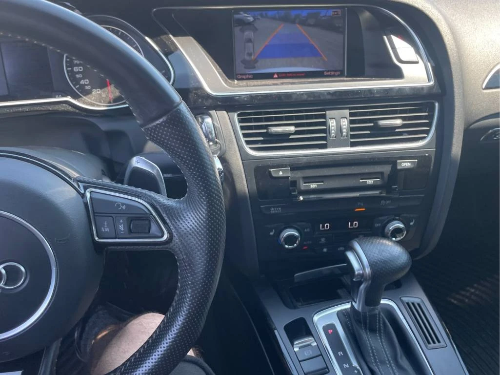 Audi A4 | CARFAX | ПОДГРЕВ | ШИБИДАХ | , снимка 7 - Автомобили и джипове - 55145674