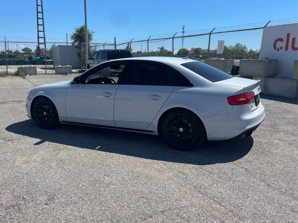 Audi A4 | CARFAX | ПОДГРЕВ | ШИБИДАХ | , снимка 5 - Автомобили и джипове - 55145674