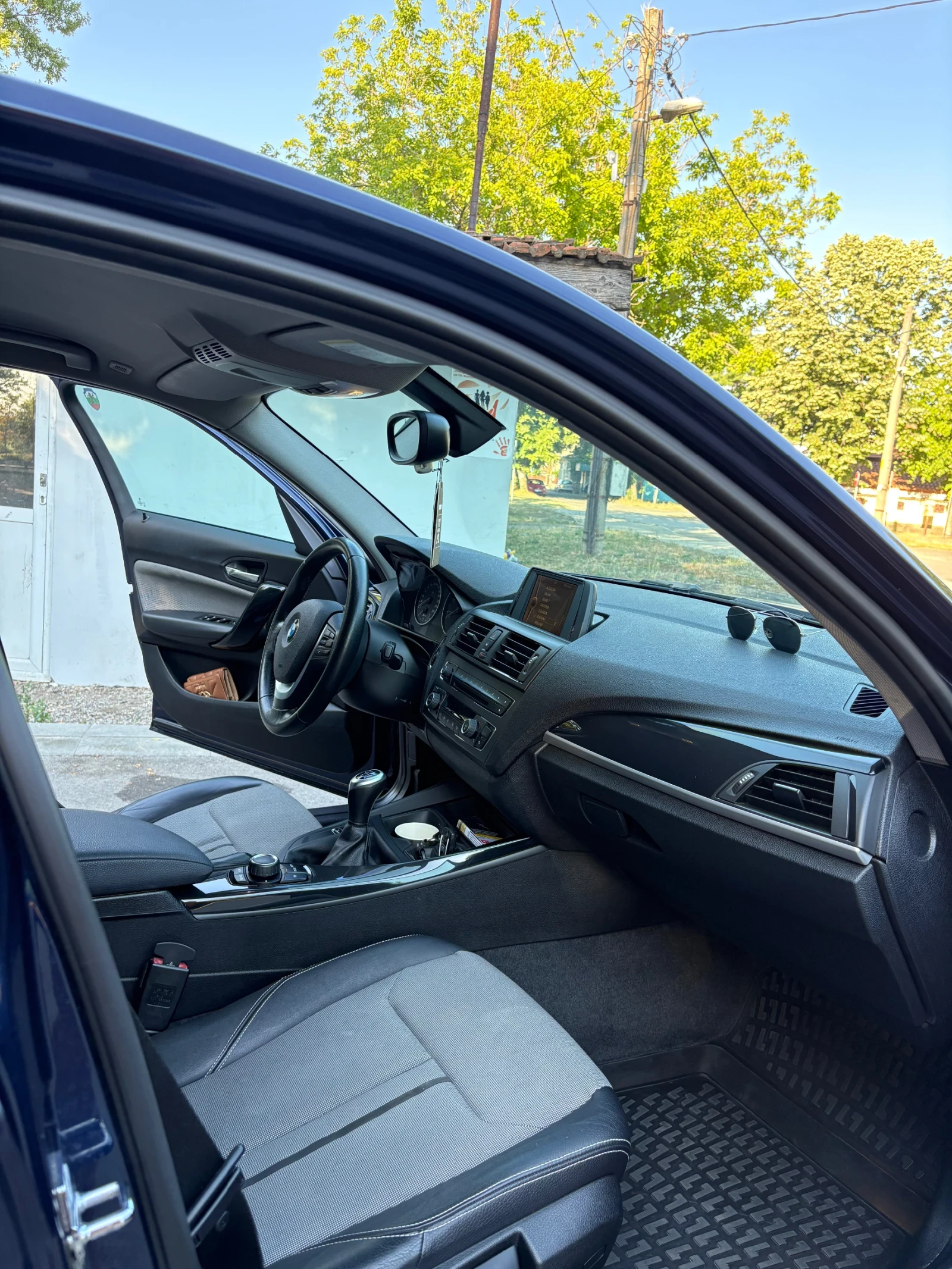 BMW 118 118d | Mobile.bg � ����������� 9