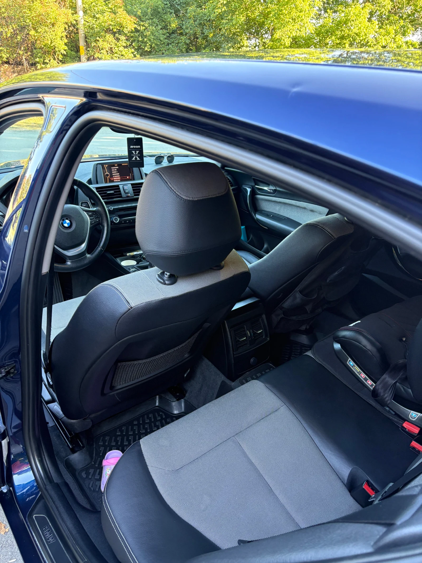 BMW 118 118d | Mobile.bg � ����������� 10