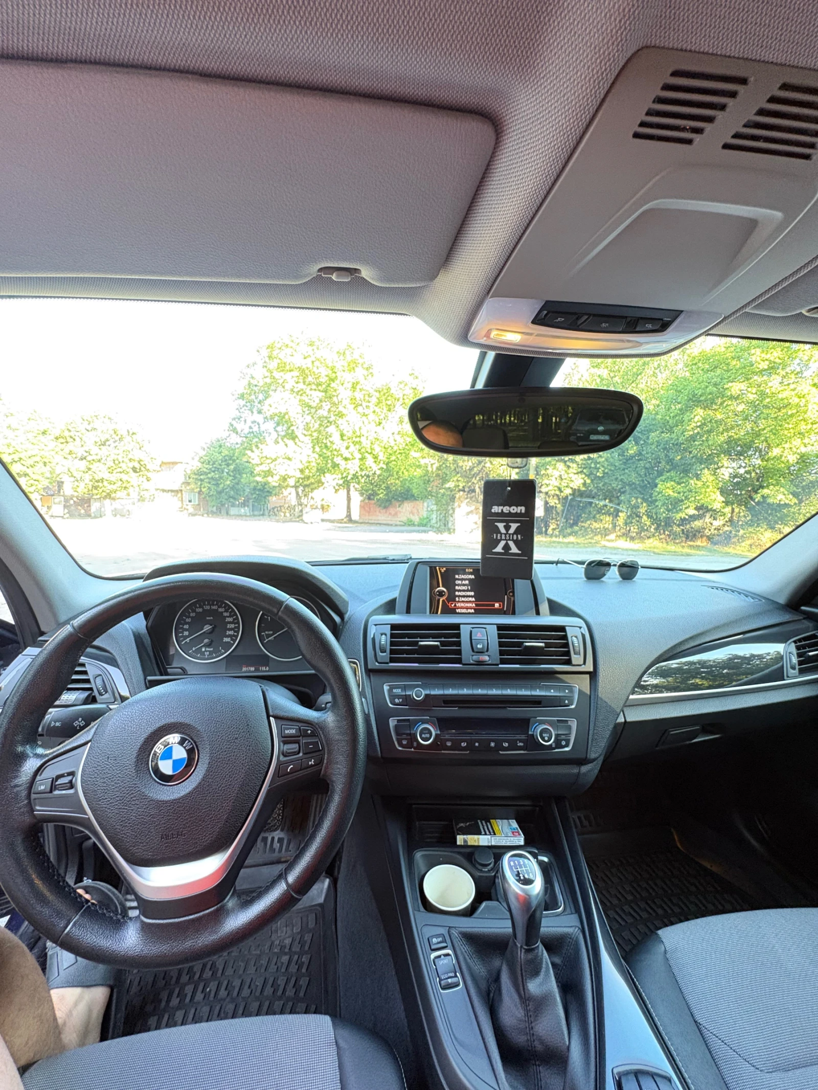 BMW 118 118d | Mobile.bg � ����������� 7