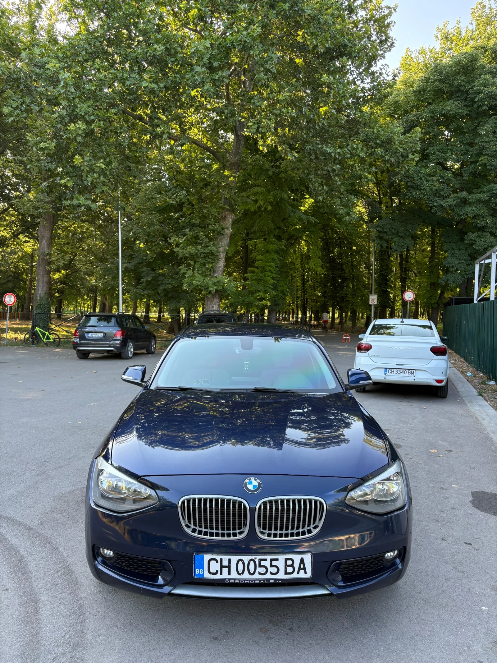 BMW 118 118d | Mobile.bg � ����������� 1