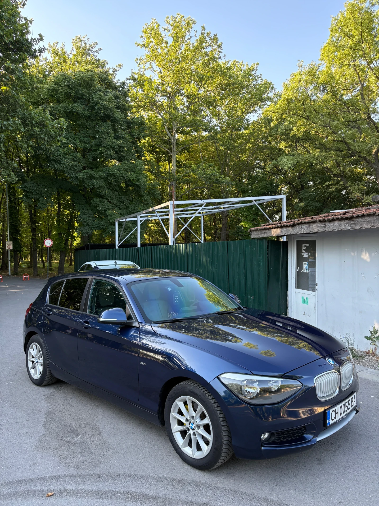 BMW 118 118d | Mobile.bg � ����������� 2