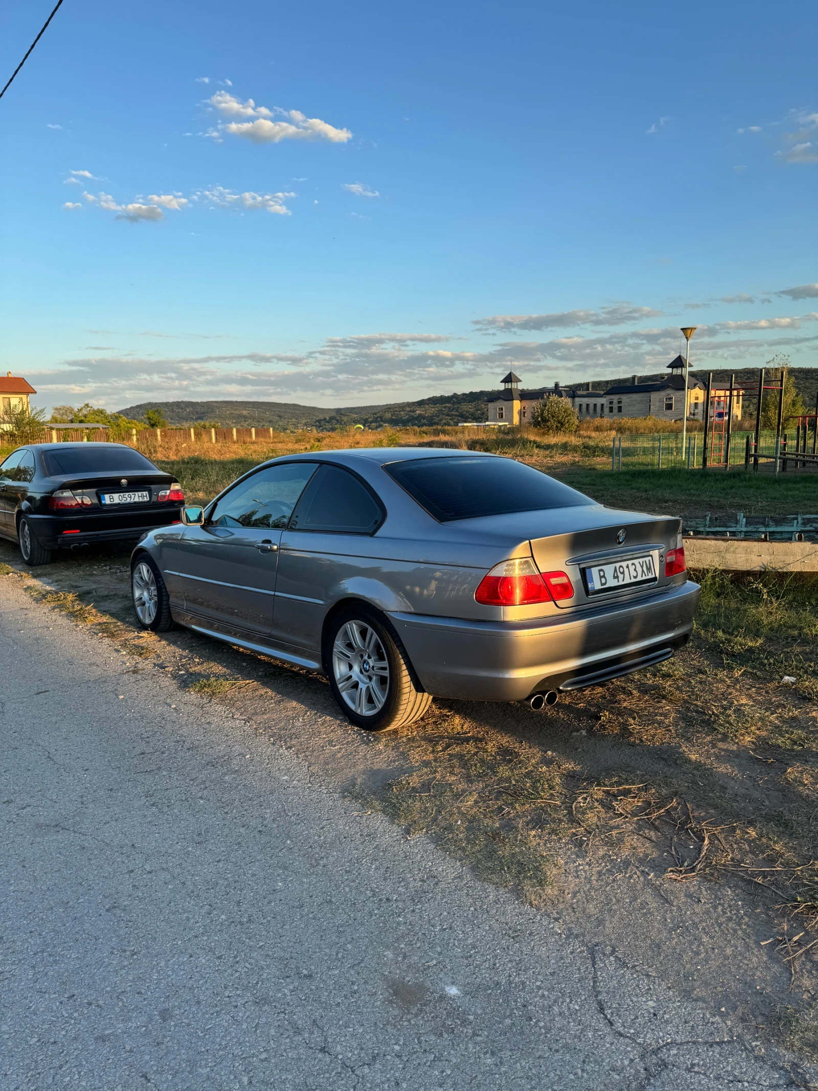 BMW 320 ������� | Mobile.bg � ����������� 2