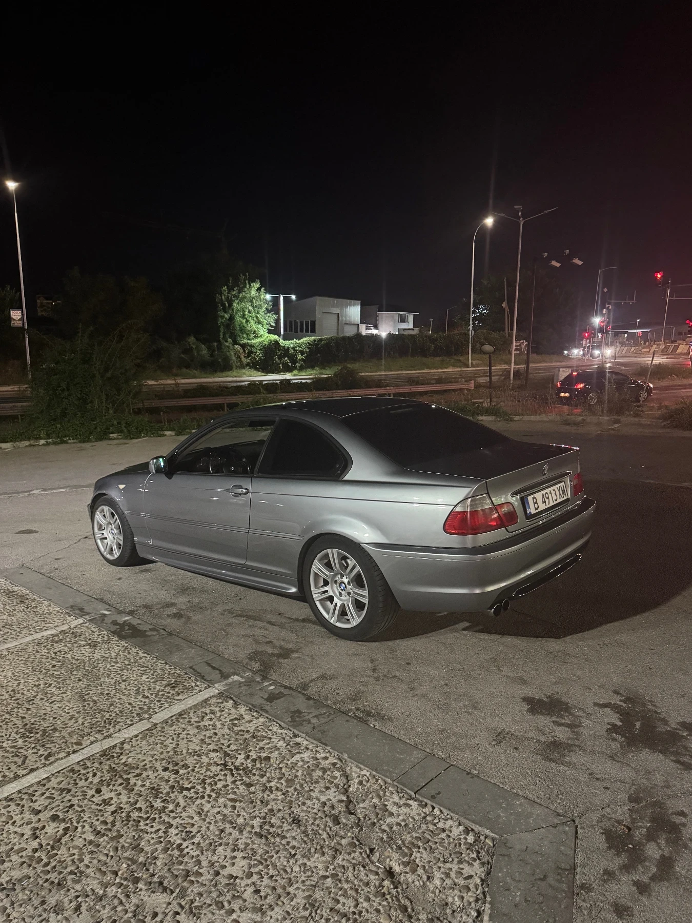 BMW 320 Автомат, снимка 2 - Автомобили и джипове - 55266339