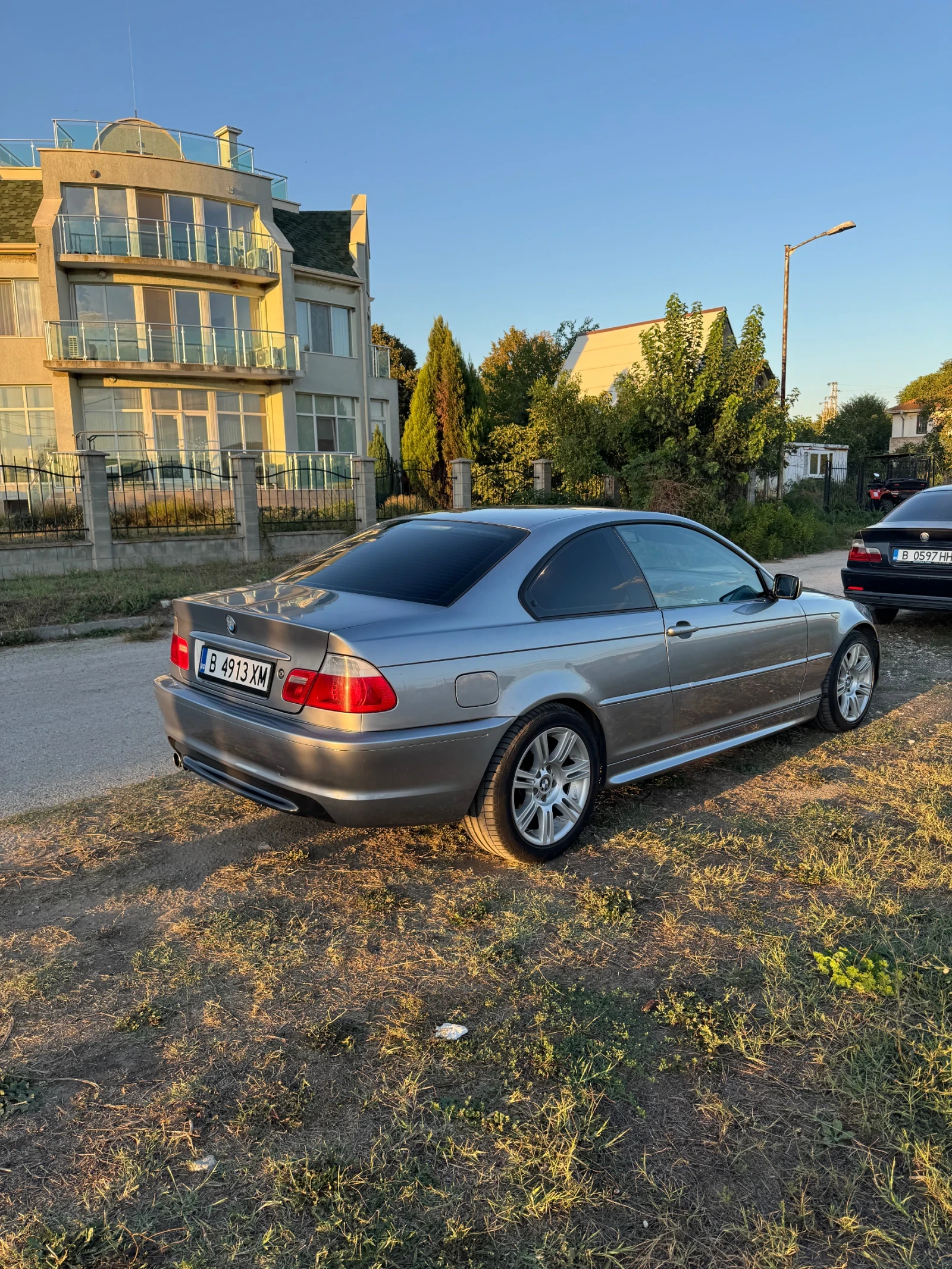 BMW 320 ������� | Mobile.bg � ����������� 3