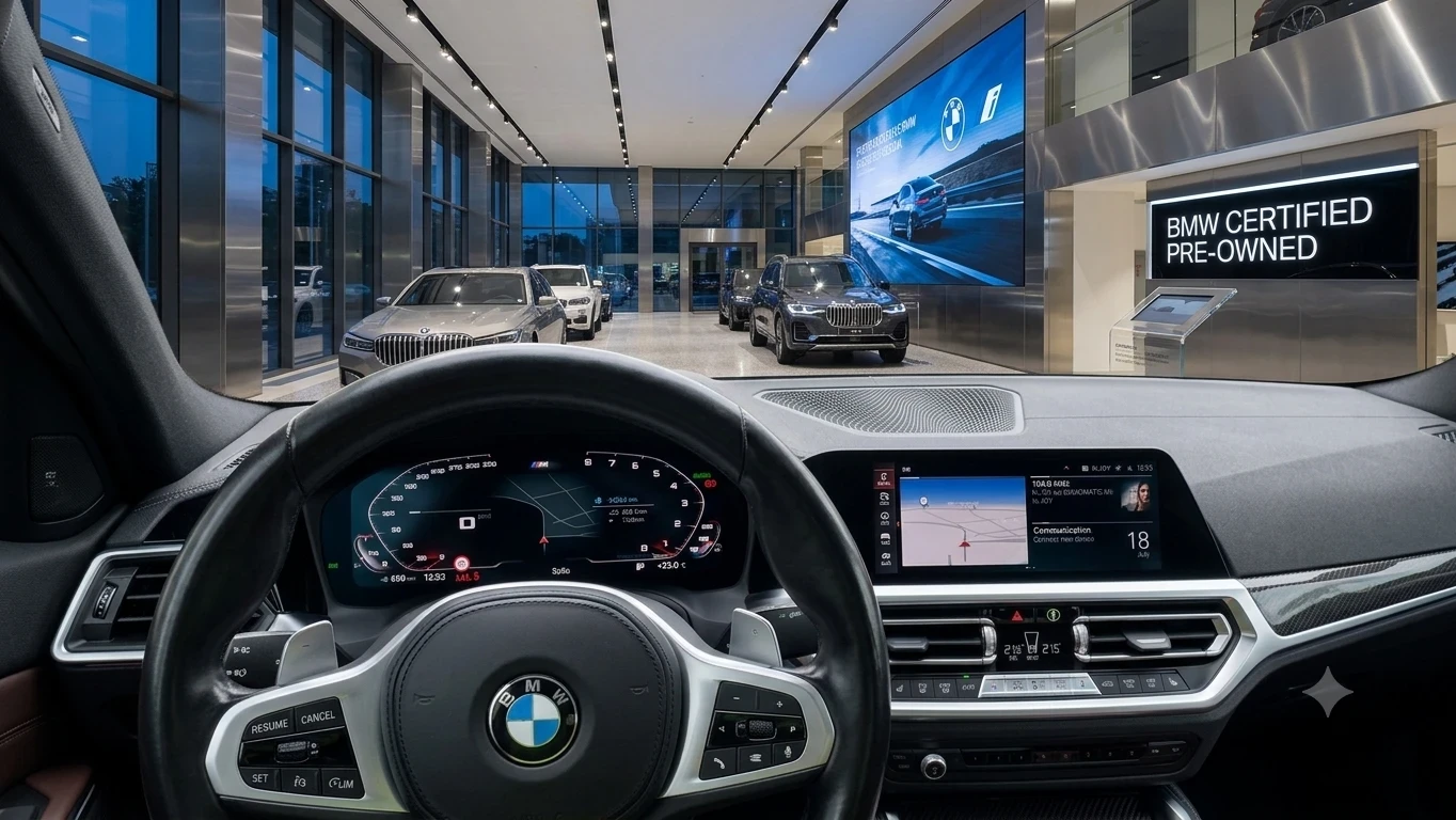 BMW 440 M440i xDrive Gran Coupe Individual  Mild-Hybr | Mobile.bg � ����������� 7