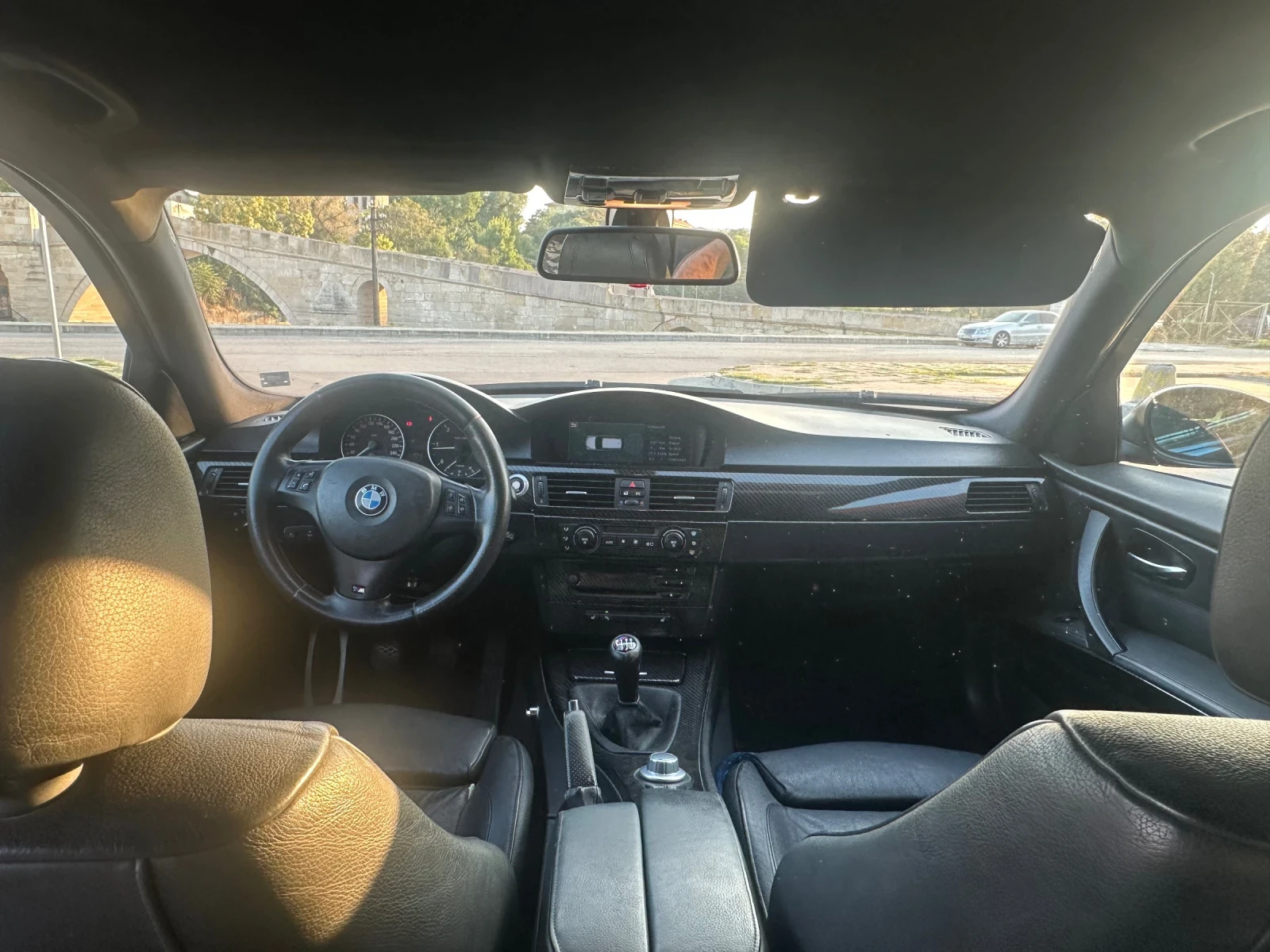 BMW 320 BMW 320 M, снимка 9 - Автомобили и джипове - 55729117