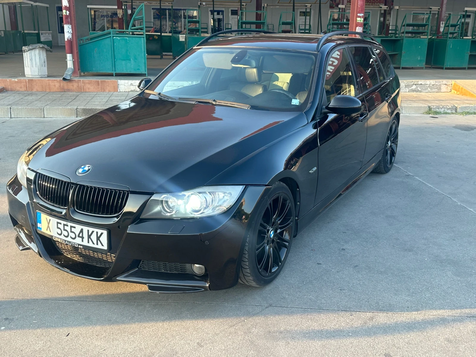 BMW 320 BMW 320 M