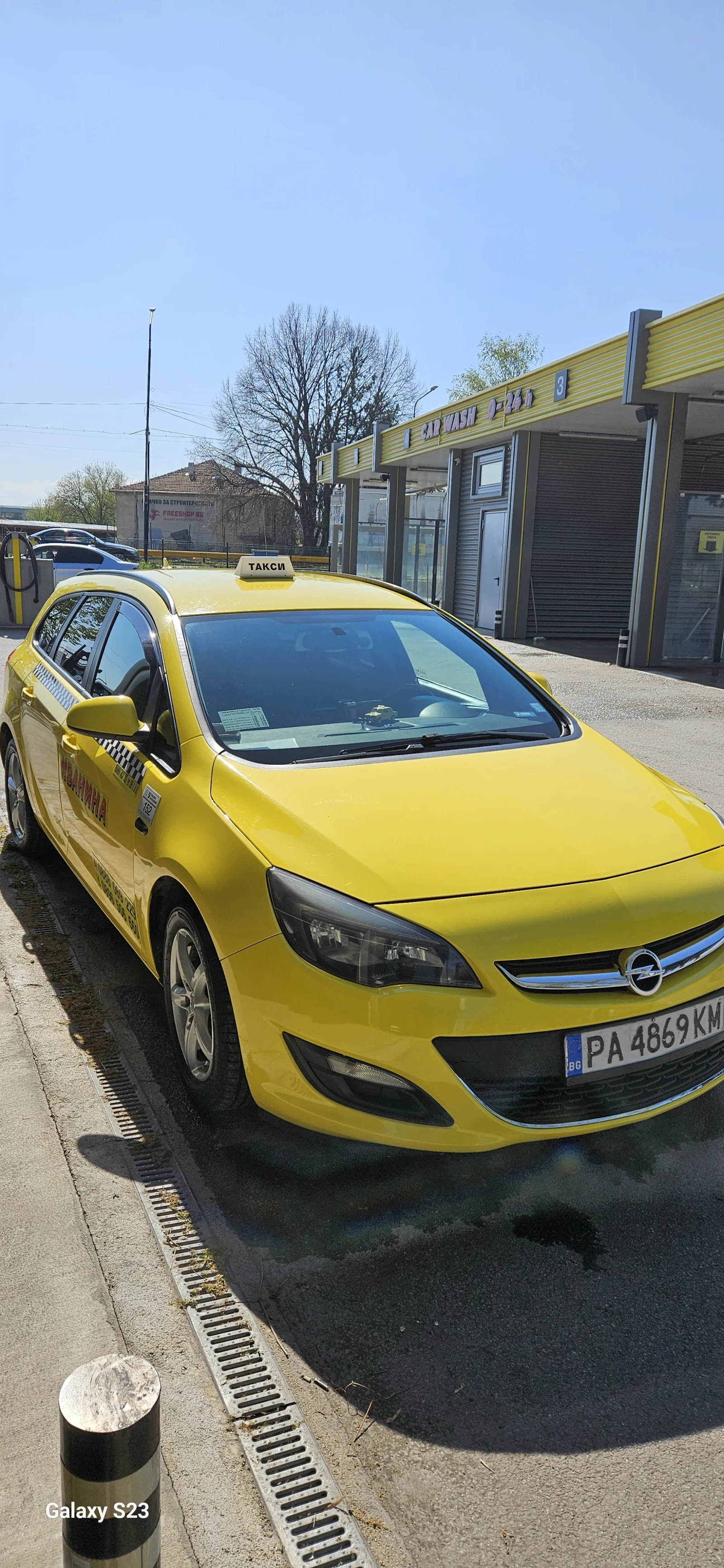 Opel Astra, снимка 2 - Автомобили и джипове - 55743185