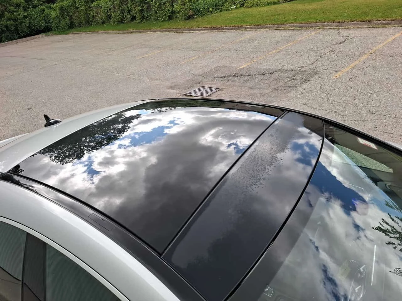Mercedes-Benz CLA 250 / CAMERA / CARFAX / АВТОКРЕДИТ, снимка 13 - Автомобили и джипове - 55782296