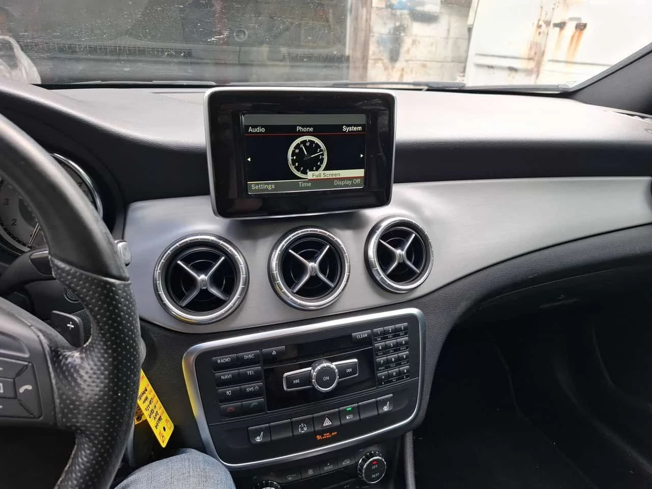 Mercedes-Benz CLA 250 / CAMERA / CARFAX / АВТОКРЕДИТ, снимка 9 - Автомобили и джипове - 55782296