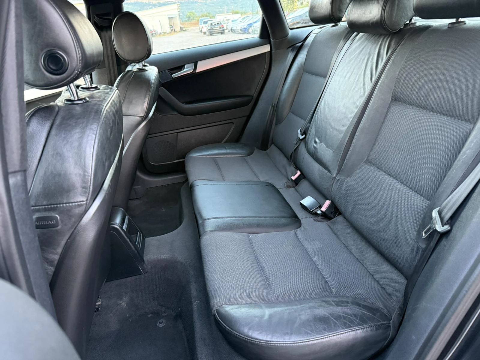Audi A3 2.0TDI S-line, снимка 16 - Автомобили и джипове - 55811769