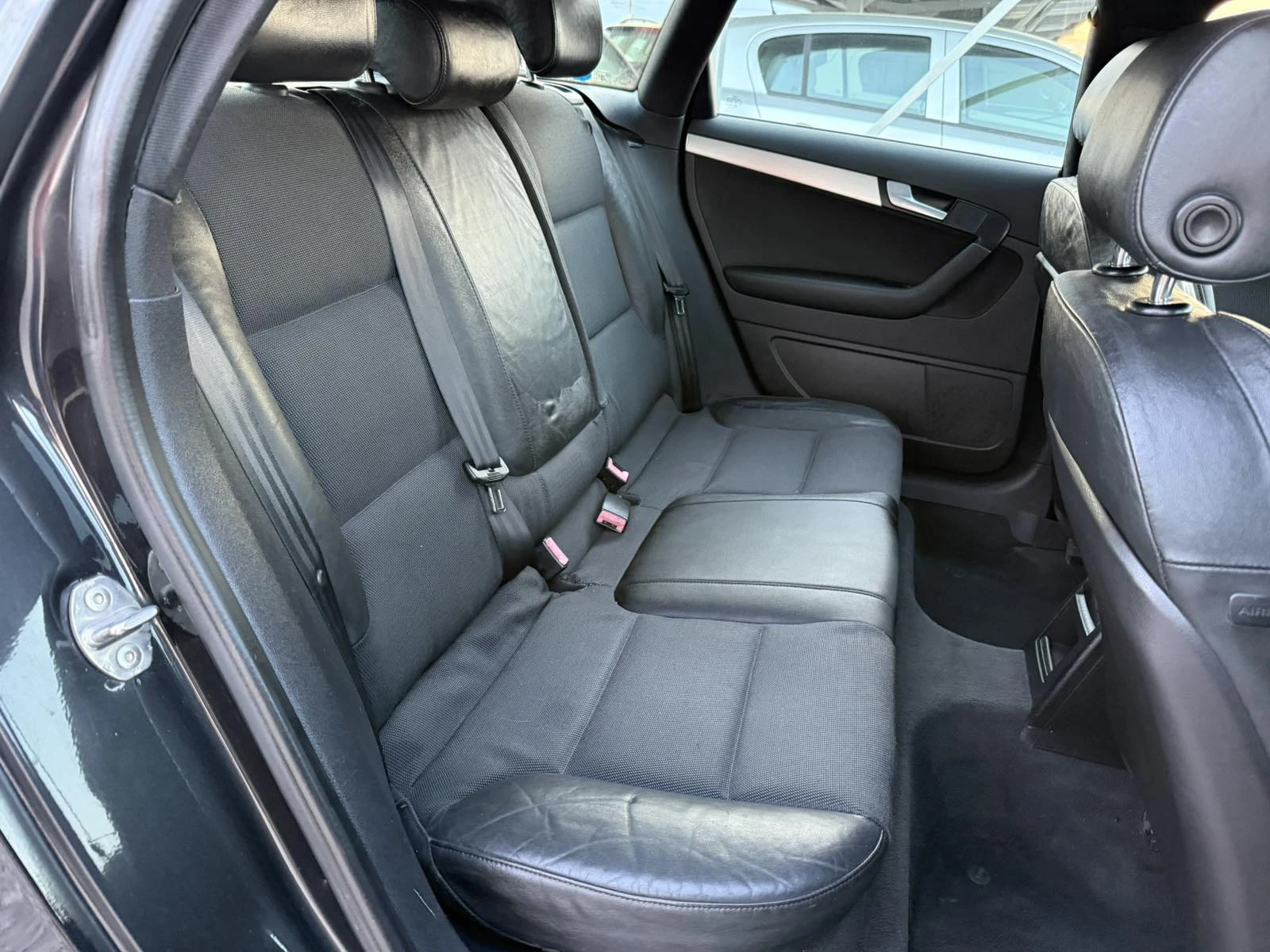 Audi A3 2.0TDI S-line, снимка 15 - Автомобили и джипове - 55811769