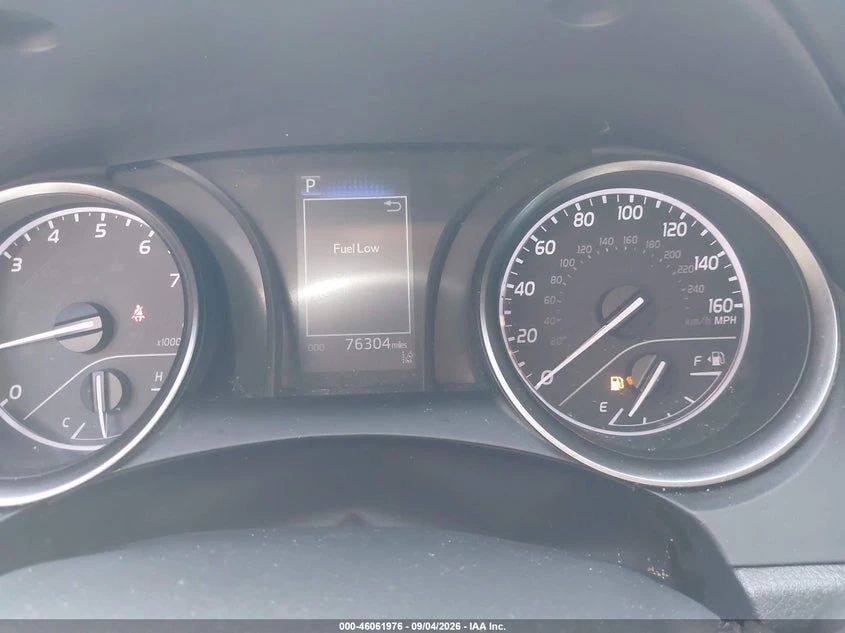 Toyota Camry 2.5L I-4 DI, DOHC, VVT, REGULAR , 203HP Front | Mobile.bg � ����������� 7