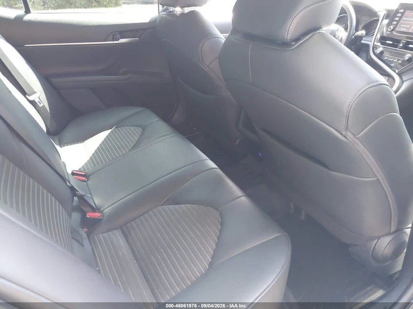 Toyota Camry 2.5L I-4 DI, DOHC, VVT, REGULAR , 203HP Front | Mobile.bg � ����������� 8